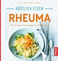 Köstlich essen bei Rheuma