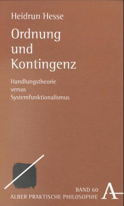 Ordnung und Kontingenz