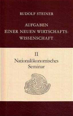 Nationalökonomisches Seminar