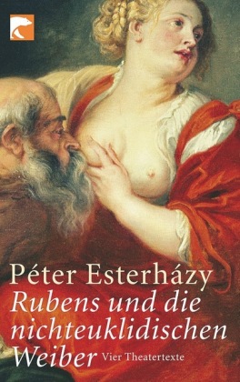 Rubens und die nichteuklidischen Weiber