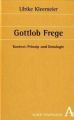 Gottlob Frege