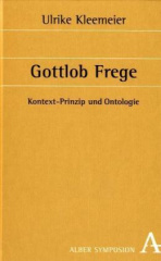 Gottlob Frege