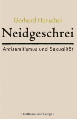 Neidgeschrei