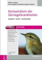 Kompendium der Ziervogelkrankheiten