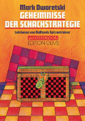 Geheimnisse der Schachstrategie