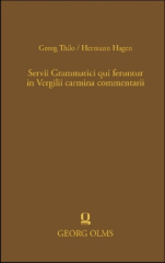 Servii Grammatici qui feruntur in Vergilii carmina commentarii. Bd.2