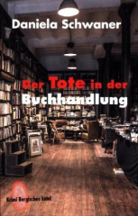 Der Tote in der Buchhandlung