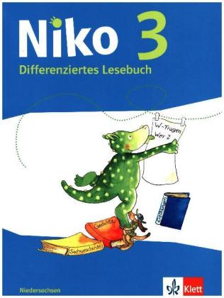 3. Schuljahr, Differenziertes Lesebuch