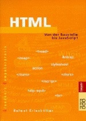 HTML