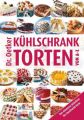 Dr. Oetker Kühlschranktorten von A-Z