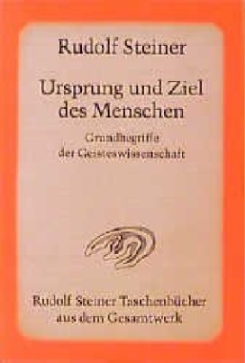 Ursprung und Ziel des Menschen