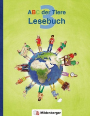 3. Schuljahr, Lesebuch