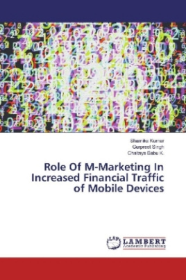 Role Of M-Marketing In Increased Financial Traffic of Mobile Devices