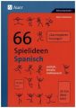 66 Spielideen Spanisch