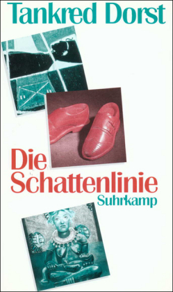 Die Schattenlinie