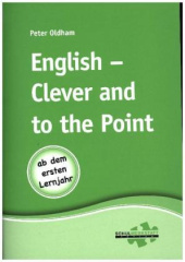 English - Clever and to the Point