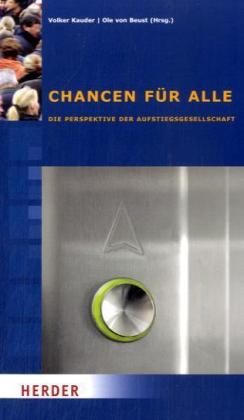 Chancen für alle