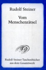 Vom Menschenrätsel