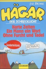 Hägar der Schreckliche