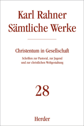 Christentum in Gesellschaft