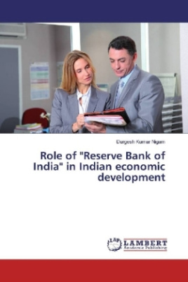 Role of "Reserve Bank of India" in Indian economic development
