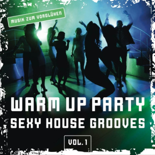 Warm Up Party Vol.1