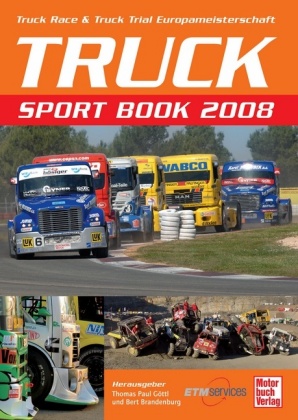 Truck Sport Book 2008