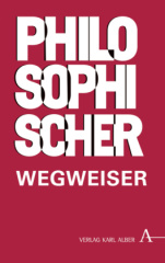 Philosophischer Wegweiser