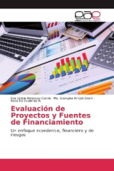 Evaluación de Proyectos y Fuentes de Financiamiento