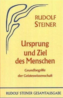 Ursprung und Ziel des Menschen