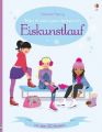 Mein Anziehpuppen-Stickerbuch - Eiskunstlauf