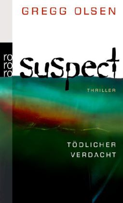 Suspect, Tödlicher Verdacht