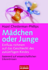 Mädchen oder Junge