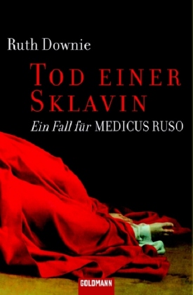 Tod einer Sklavin