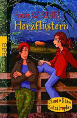 Herzflüstern