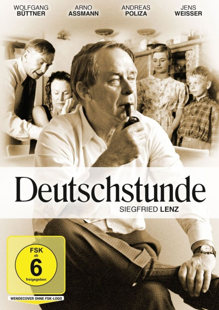 Deutschstunde