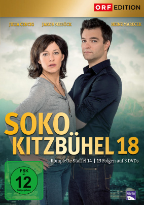 SOKO Kitzbühel 18