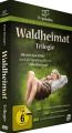 Filmjuwelen: Waldheimat Trilogie - Alle drei Spielfilme