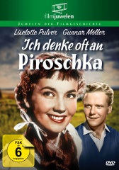 Filmjuwelen: Ich denke oft an Piroschka