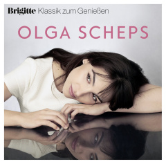 Brigitte Klassik zum Genießen: Olga Scheps