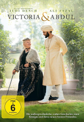 Victoria & Abdul