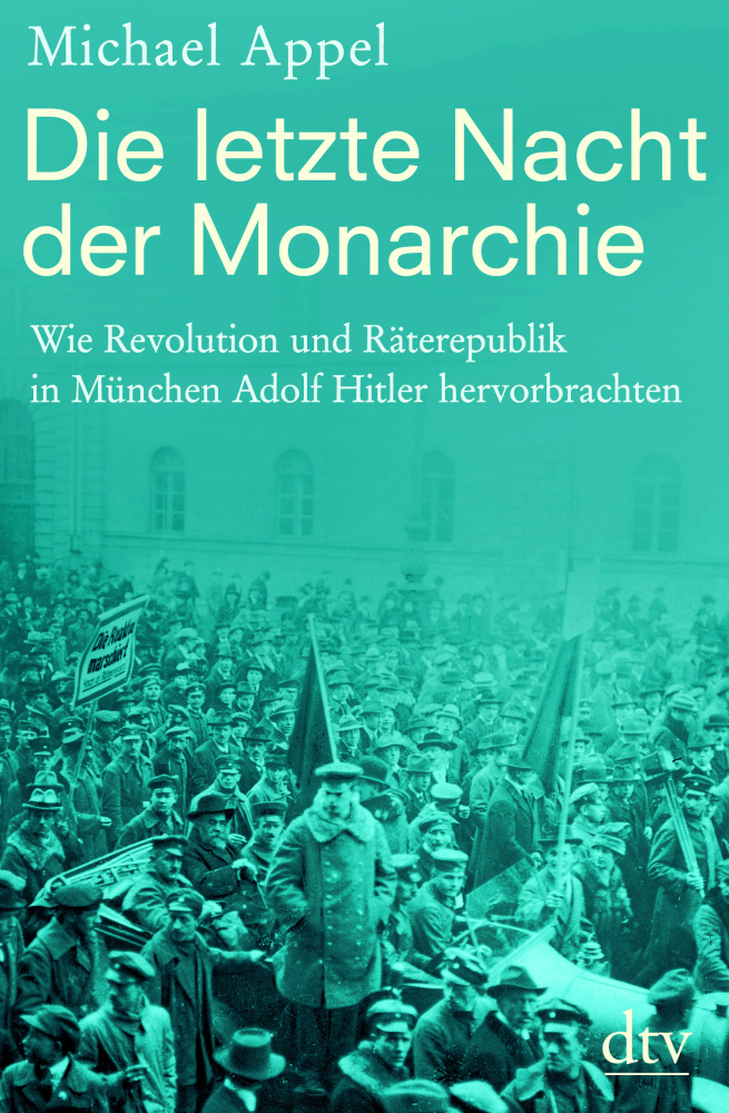 Die letzte Nacht der Monarchie 