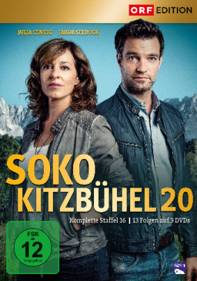 SOKO Kitzbühel 20