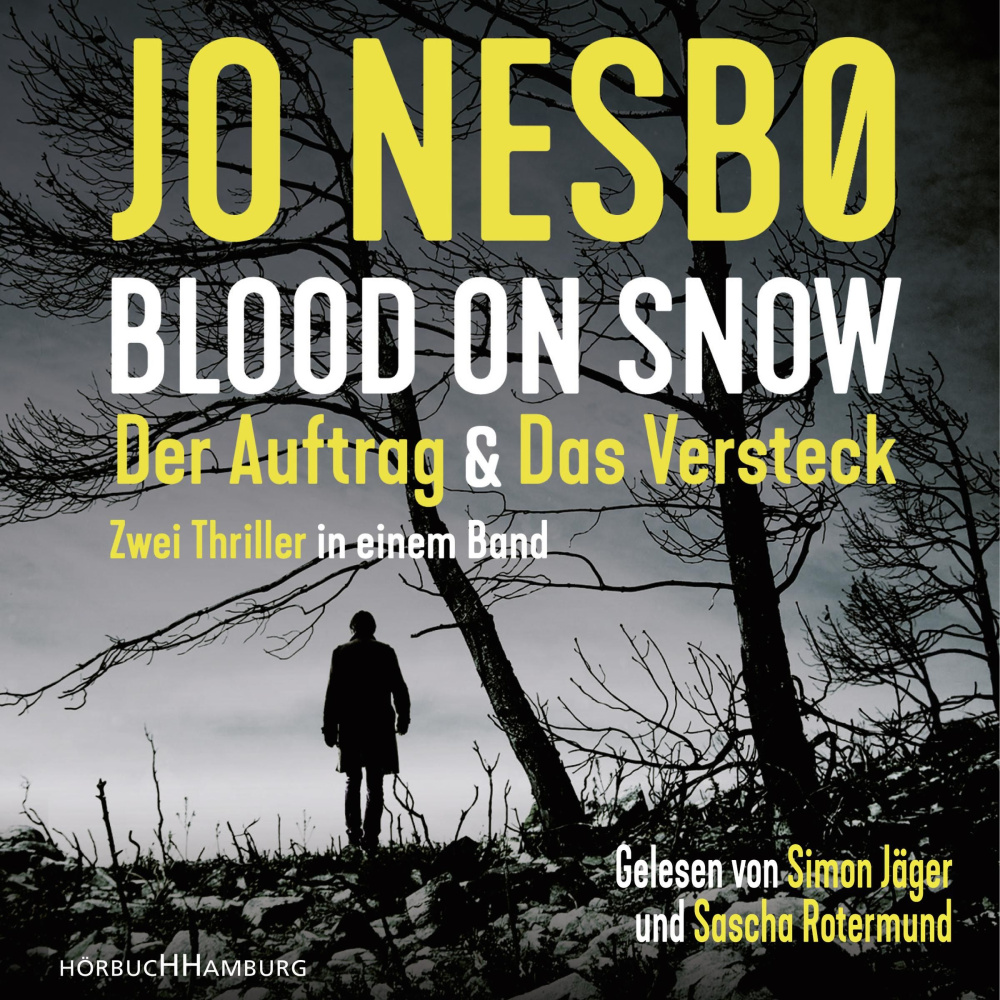 Blood on Snow. Der Auftrag & Das Versteck