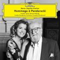 Hommage A Penderecki