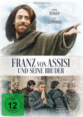 Franz von Assisi