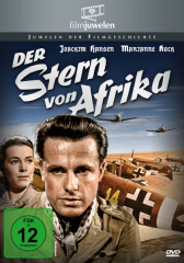 Filmjuwelen: Der Stern von Afrika