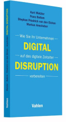 Digital Disruption