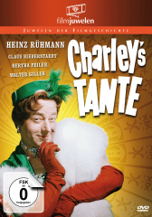 Filmjuwelen: Charleys Tante