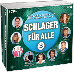 Schlager für alle 3